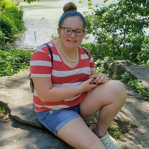 Meet your Posher, Alison